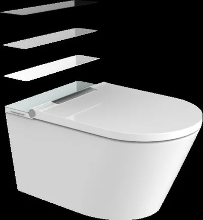 fancy toilets with bidet fancy toilets with bidet