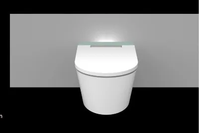 smart toilet bidet system smart toilet bidet system