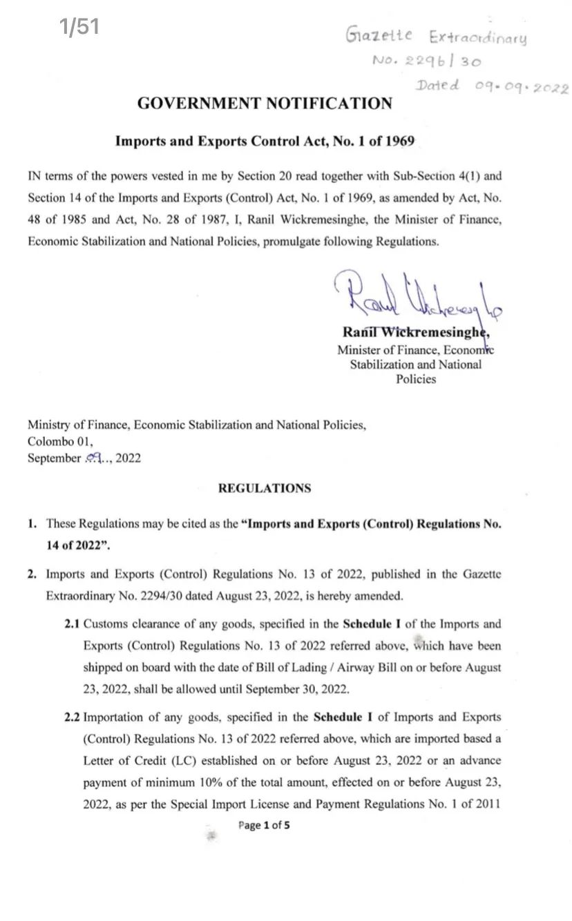 import and export business news