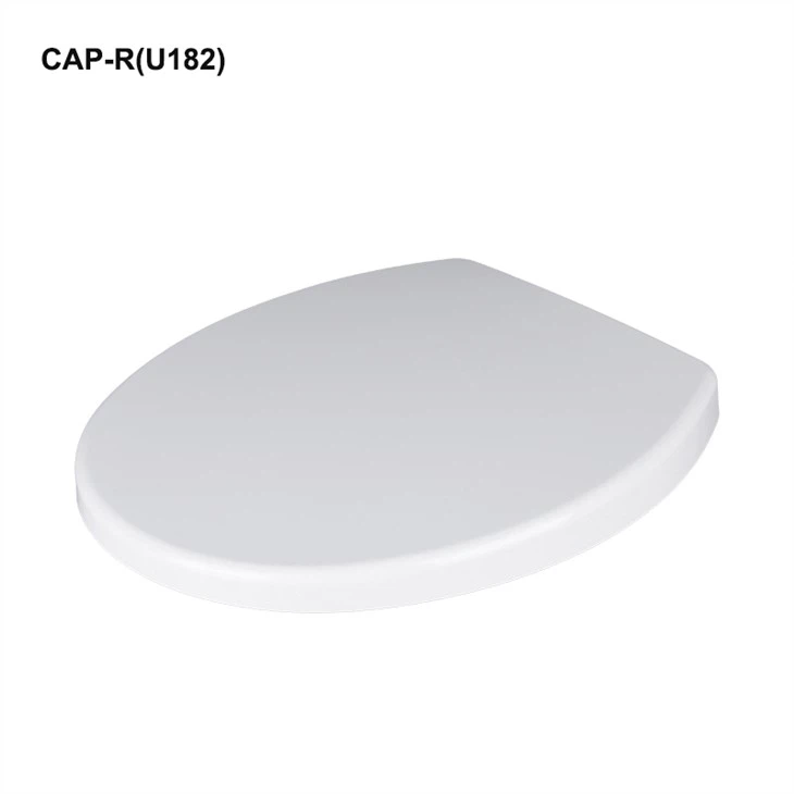 Duroplast Slow Close Toilet Seat