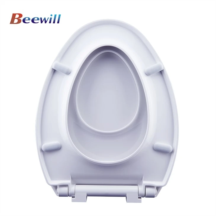 elongated potty training seat
