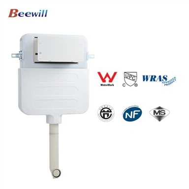 Concealed Cistern For Back To Wall Toilet