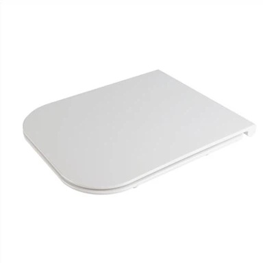 Luxury Square Toilet Seat