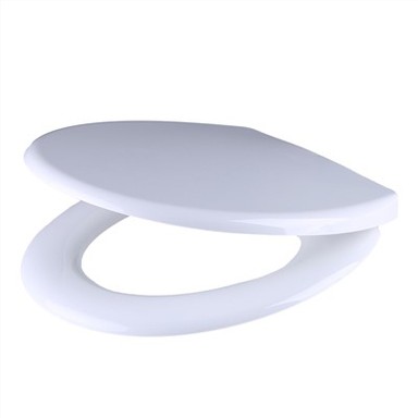 Polypropylene Toilet Seat