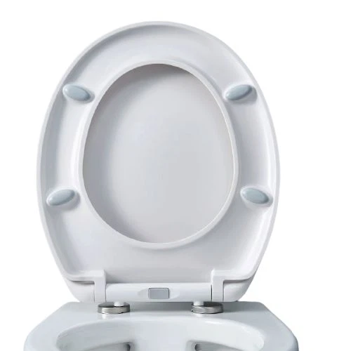 round-toilet-seat