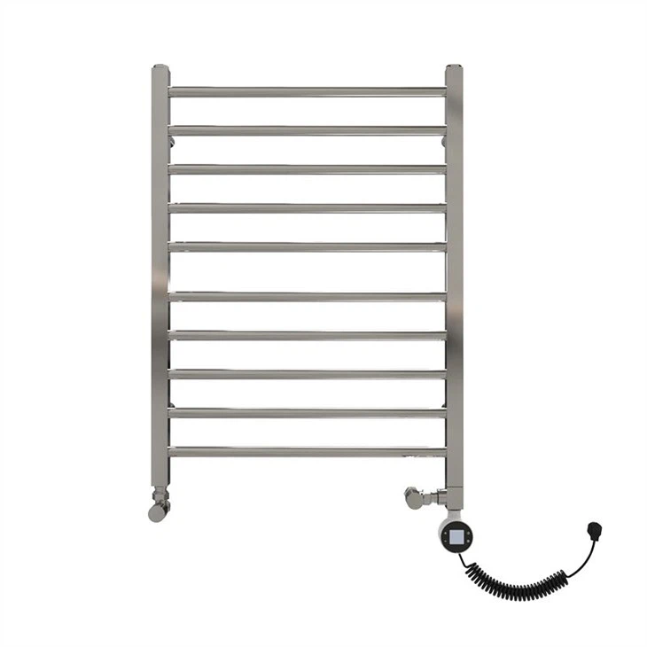 stainless steel bathroom radiators towel rails