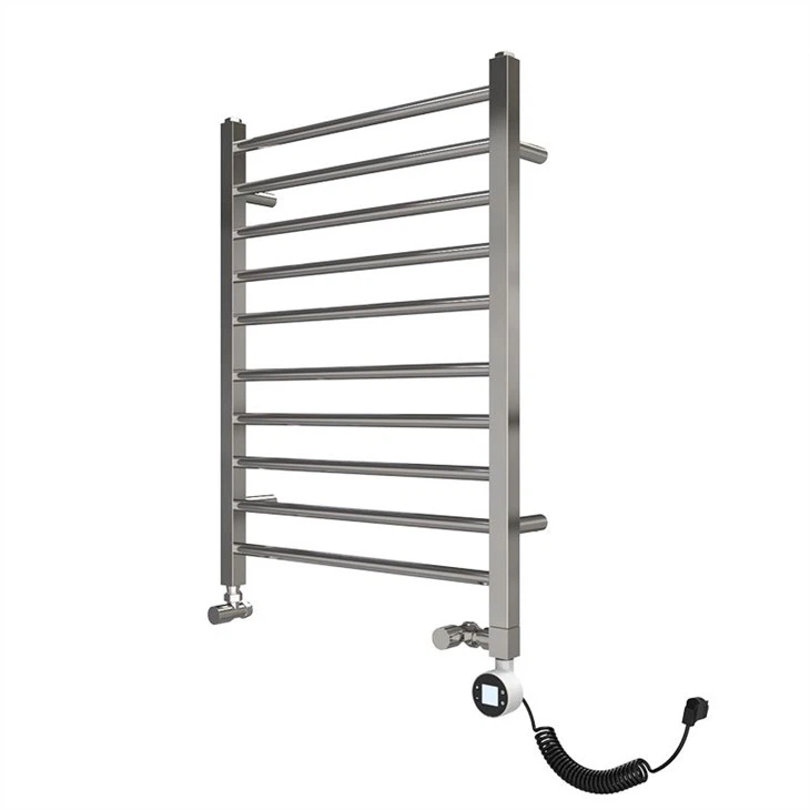 stainless steel towel warmer
