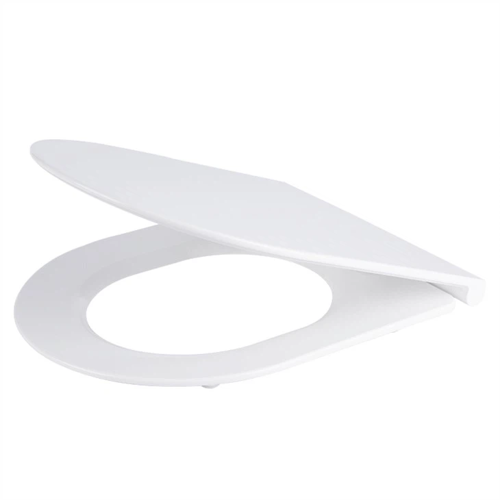 U Shaped Toilet Seat with Lid Manufacturers Suppliers Factory