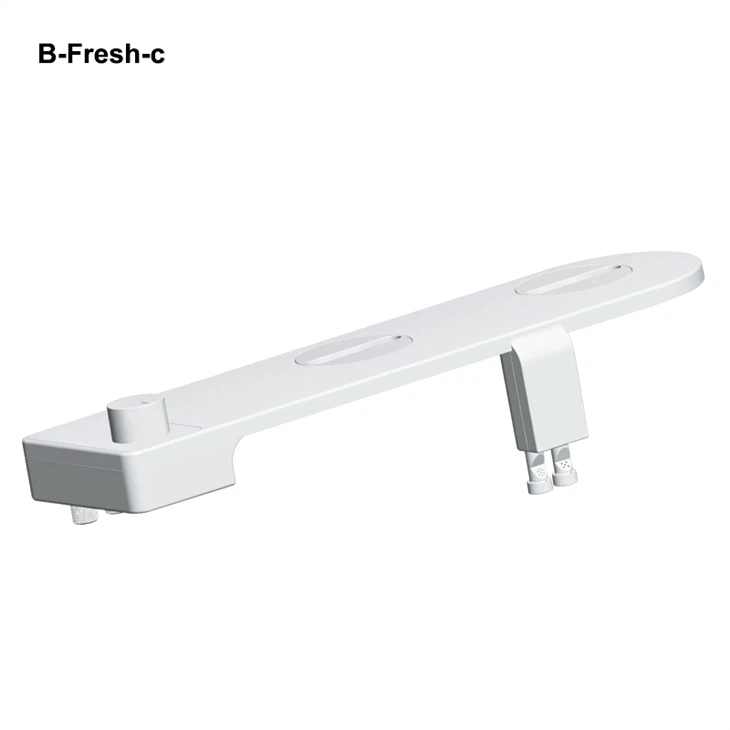 Bidet Attachment For French Curve Toilet Manufacturers Suppliers Company
