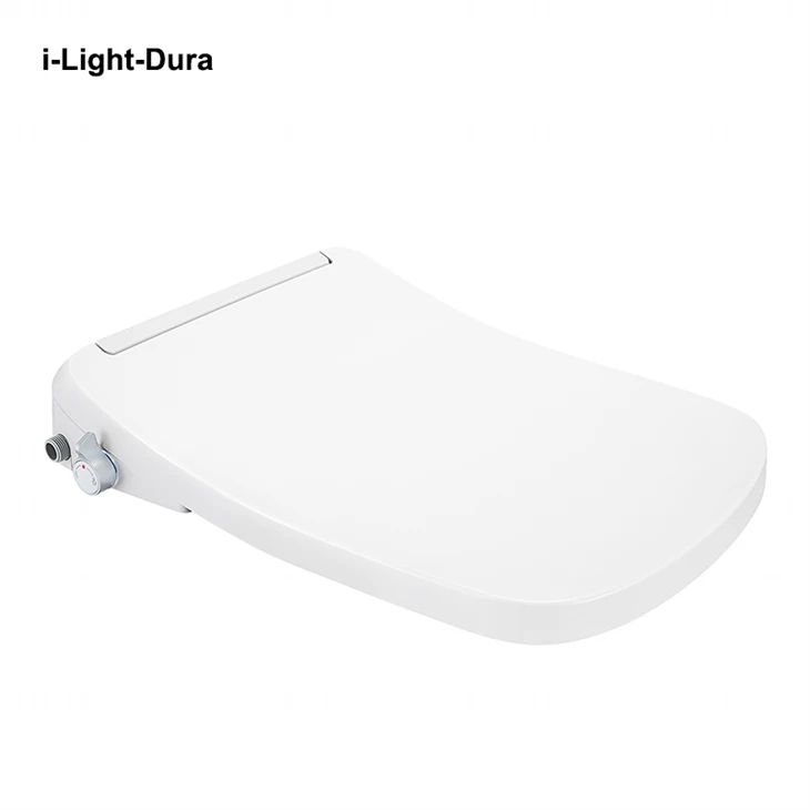 Bidet Seat With Remote