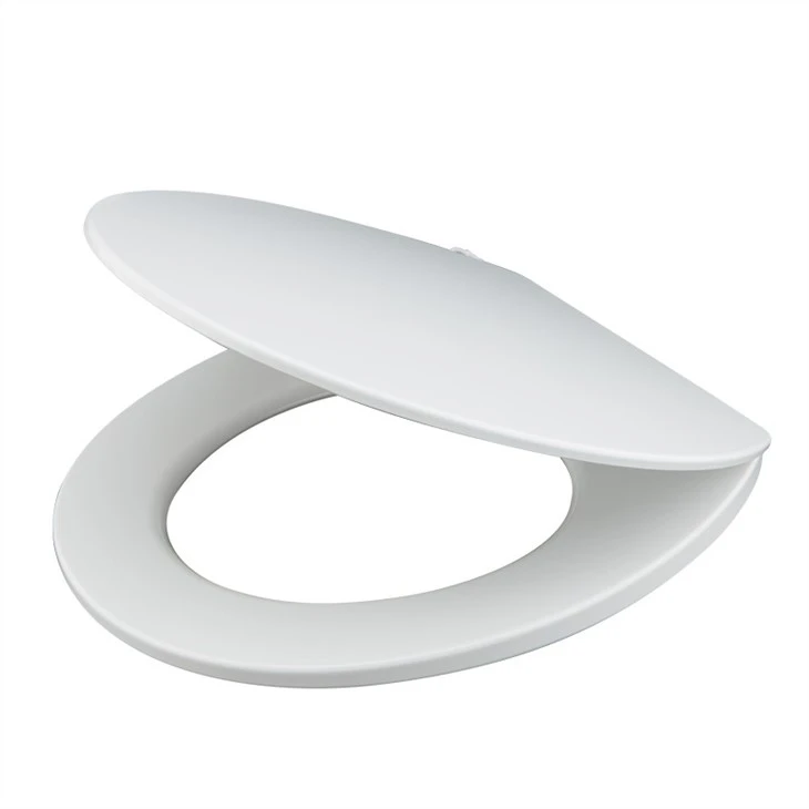 Electric Heated Toilet Seat