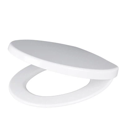 15 Inch Wide Elongated Toilet Seat