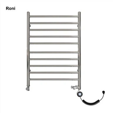 Smart Electric Heated Towel Warmer Radiator