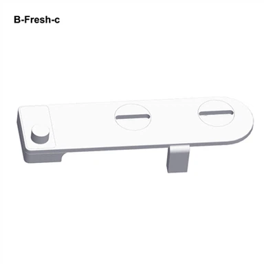 Bidet For Elongated Toilet