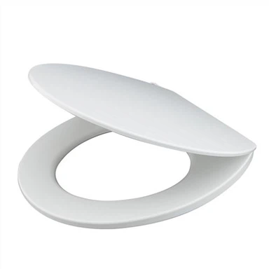 Electric Heated Toilet Seat