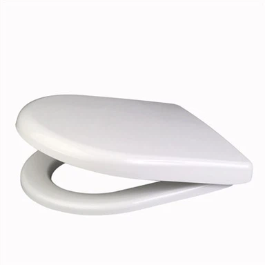 English Toilet Seat Wall Mounted