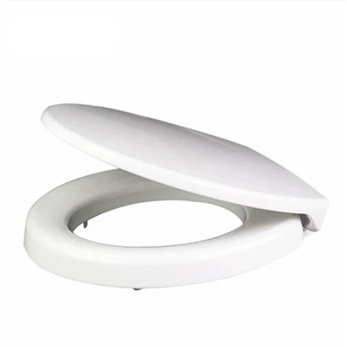 Heavy Duty Toilet Seat Round