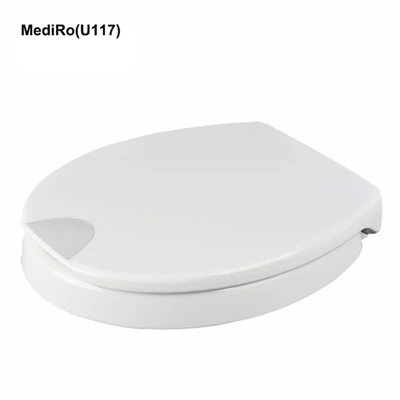 High Toilet Seat For Disabled