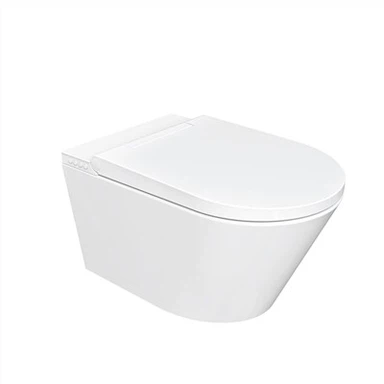 Intelligent Electric Ceramic Smart Toilet
