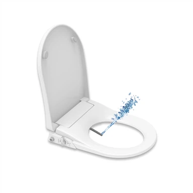 Non Electric Bidet Toilet Seat