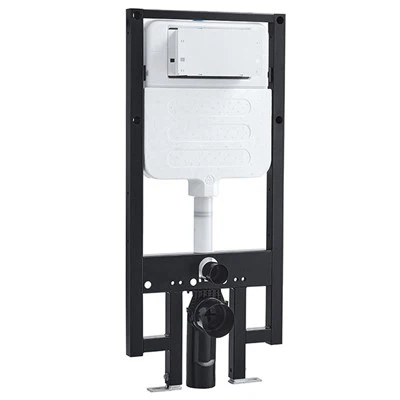 Recessed Cistern