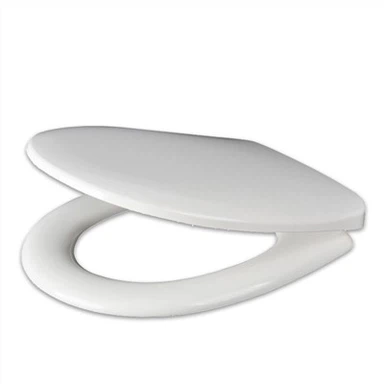 Soft Close Toilet Seat Oval Shape