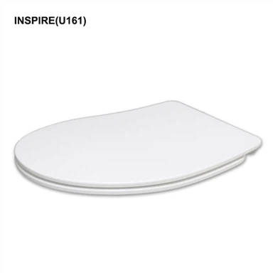 Soft Close Urea Seat