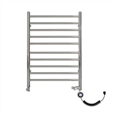 Stainless Steel Towel Rail Electric