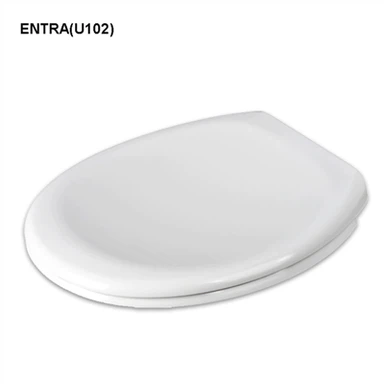 Standard Size Toilet Seats