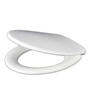 Toilet Seat Quiet Close