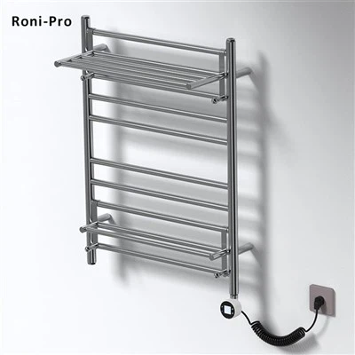 Towel Radiator 600mm Wide
