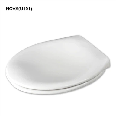 Traditional Toilet Seat Soft Close