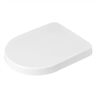 Urea Plastic Toilet Seat