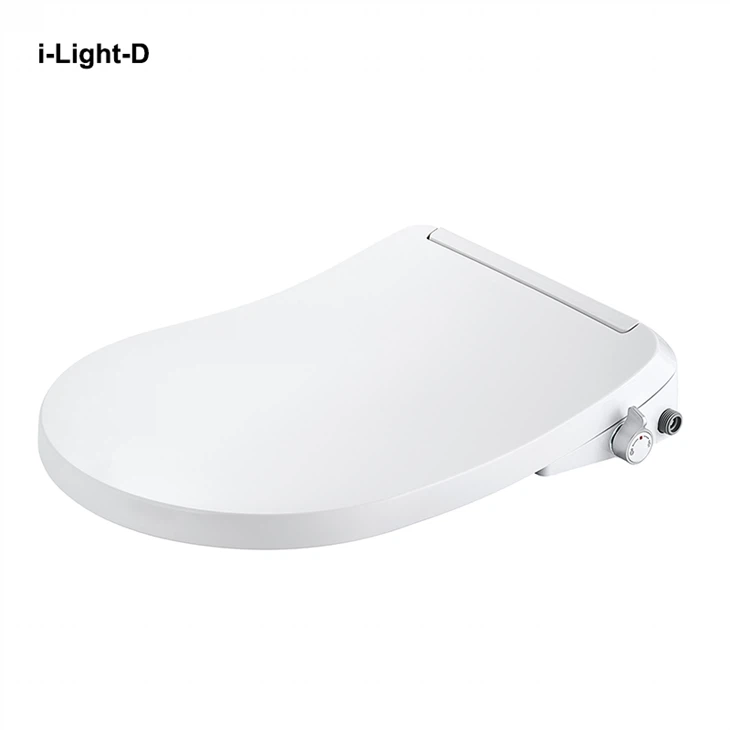 Smart Toilet Bidet Seat