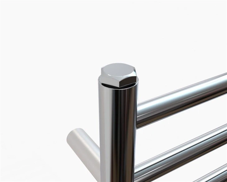 dual towel rail radiator