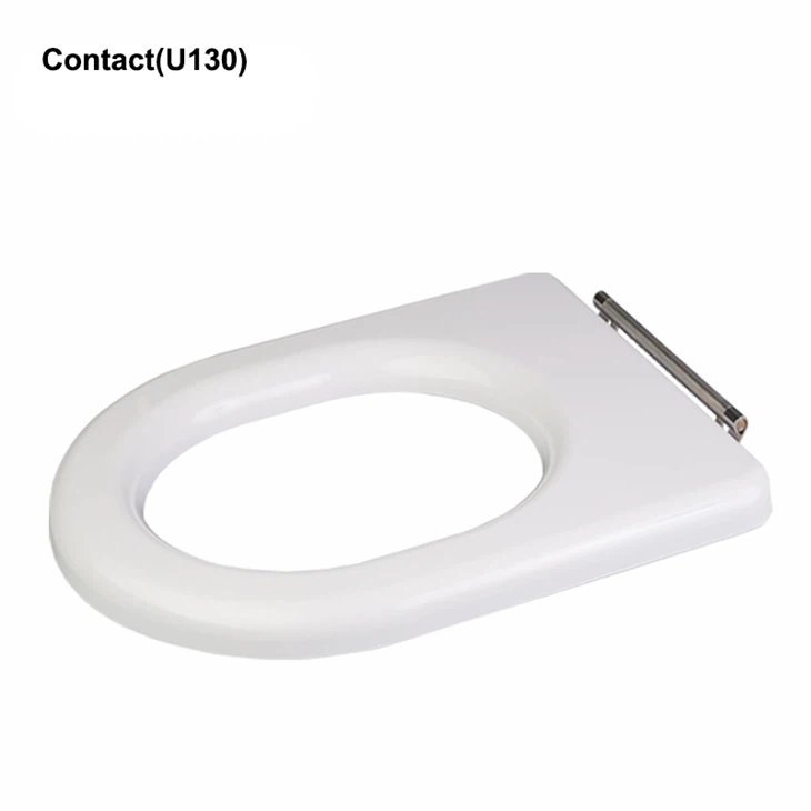 U Shape Toilet Seat