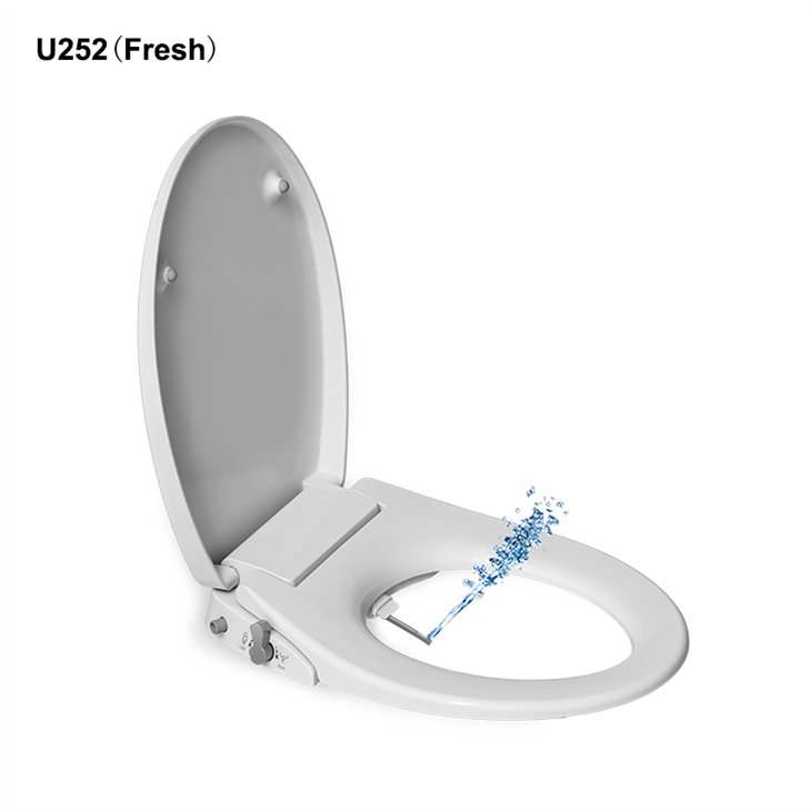 Best Non Electric Bidet Round Toilet Seat