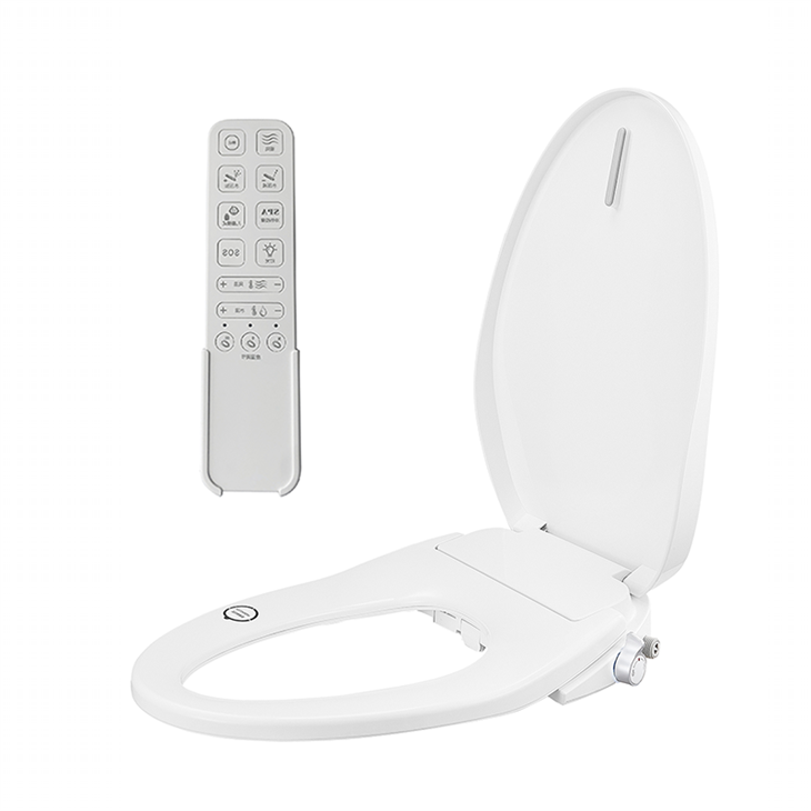 smart bidet toilet seat