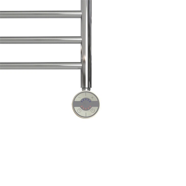 thermostatic towel rail heating element