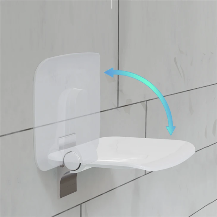 Folding Shower Seat