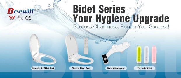 Bidet Bidet