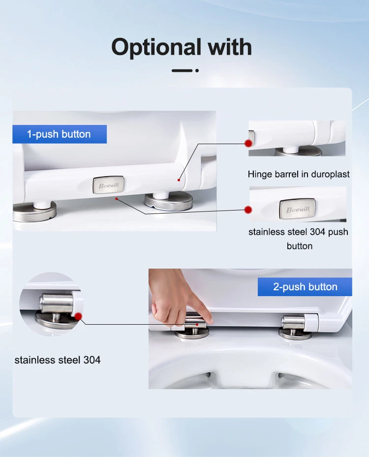 easy clean toilet seat hinges easy clean toilet seat hinges