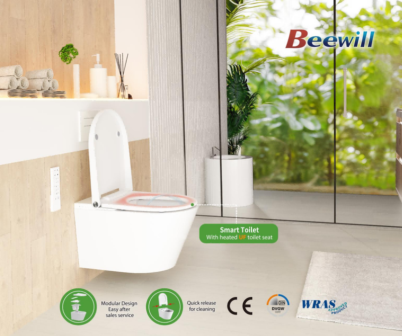 Beewill at KBC Shanghai Beewill at KBC Shanghai