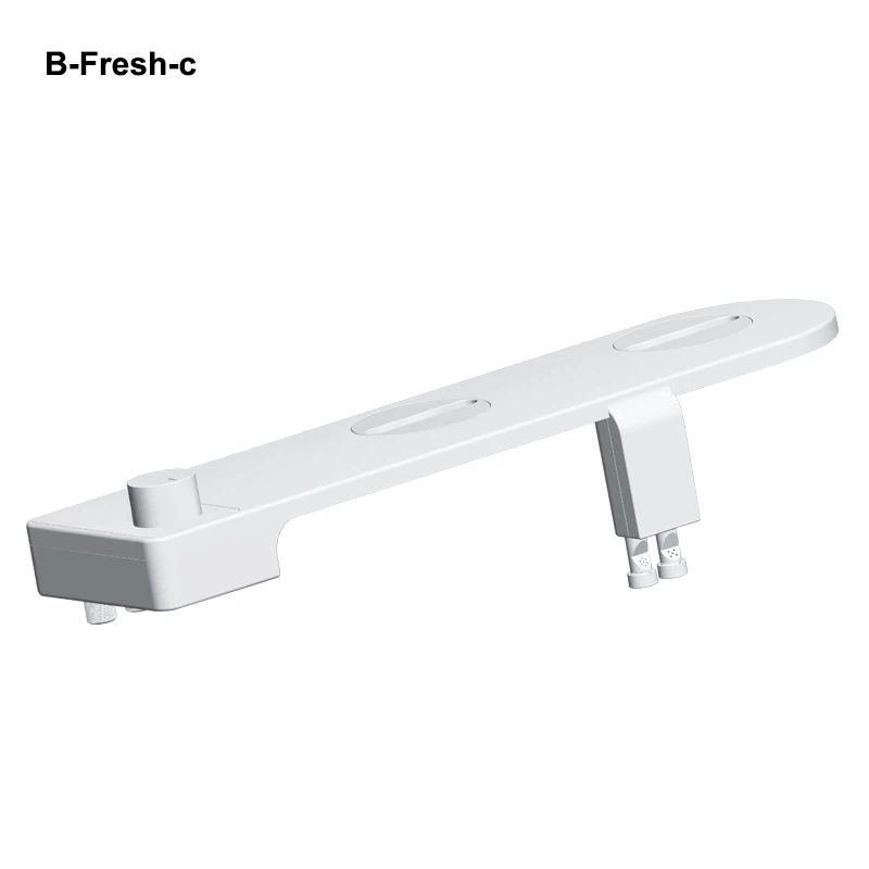 Bidet Toilet Seat Attachment