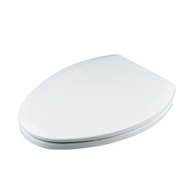 Soft Close Toilet Seat Easy Clean