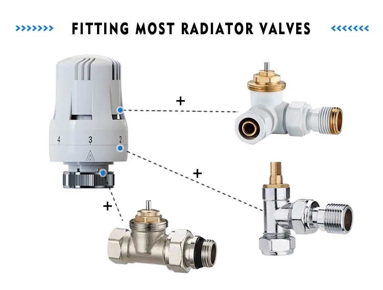 thermostatic radiator valve head replacement thermostatic radiator valve head replacement