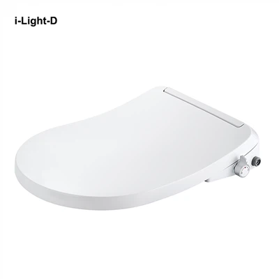 China Electronic Operation Smart Toilet Seat