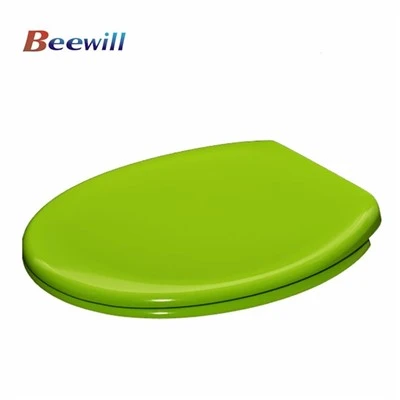 Coloured Toilet Seats Suppliers