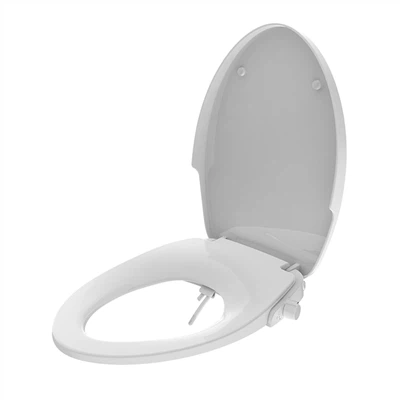Elongated Bidet Seat