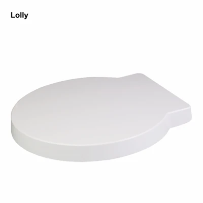 Small Soft Close Toilet Seat